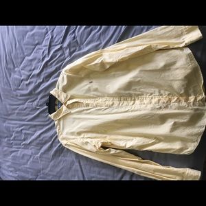 Ralph Lauren Polo Button Down Shirt